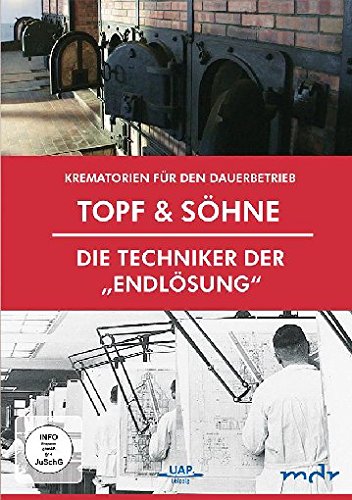 Topf & Söhne - Die Techniker der 