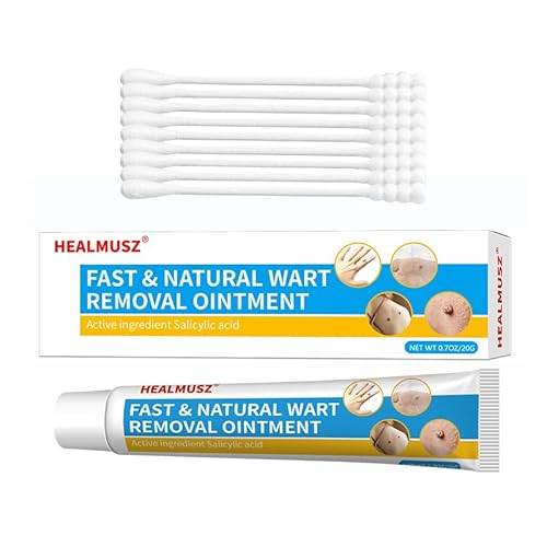 Anti-Warzen-Creme 20g