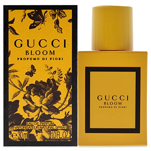 Gucci Bloom Profumo Di Fiori Edp Spray