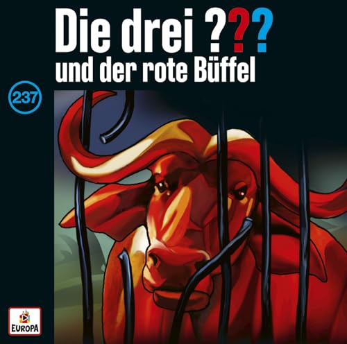Folge 237: und der Rote Büffel