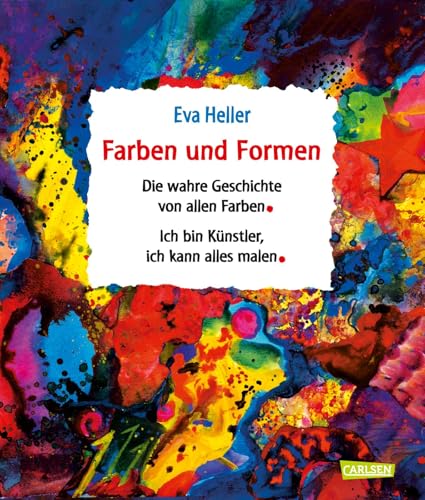 Farben und Formen: Sammelband