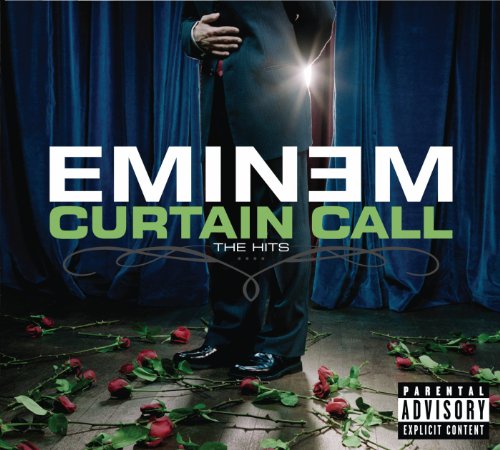Curtain Call (Explicit Version - Limited Edition)