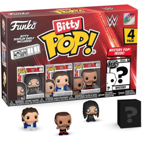 Funko Pop! Sammelfigur Breezy Cave 64