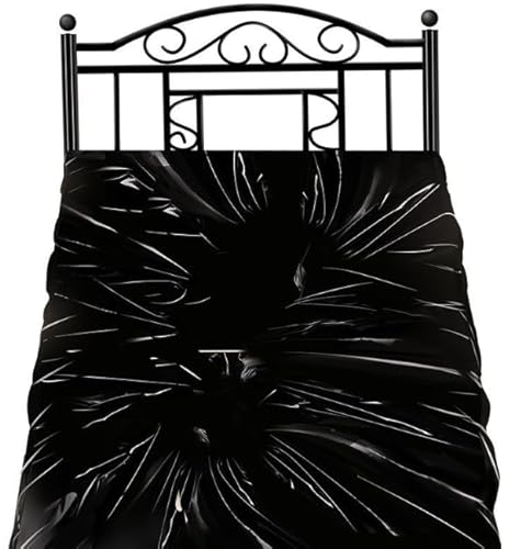 Wasserdicht Wet Bettwäsche,Abwaschbares Fetish Bettlaken,Latex Bettlaken Sex,PVC Laken Sheets für Paare,für Ausgiebige Nasse,für Paare,200×210cm