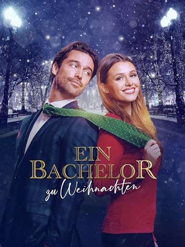 Ein Bachelor zu Weihnachten