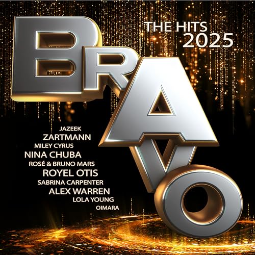 BRAVO - the Hits 2025