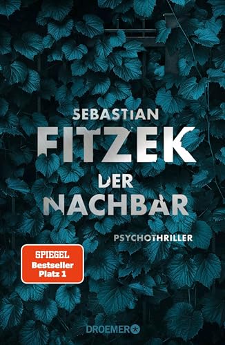 Der Nachbar: Psychothriller