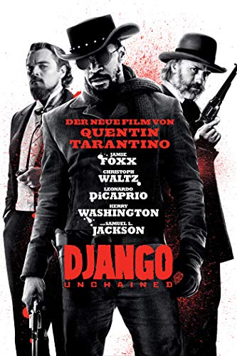 Django Unchained [dt./OV]
