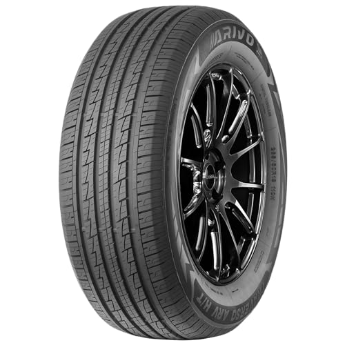 ARIVO Sommerreifen 215/60 R 17 TL 96H TRAVERSO ARV H/T BSW M+S