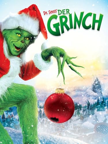Der Grinch