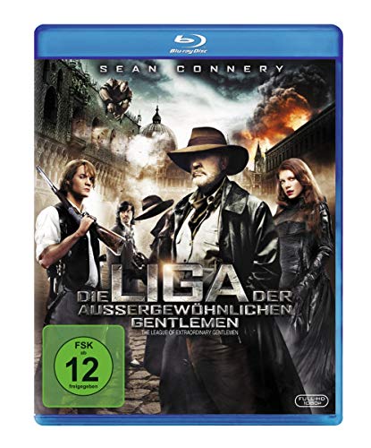 Die Liga der aussergewöhnlichen Gentlemen: 2. Auflage