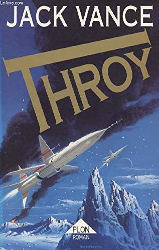 Throy