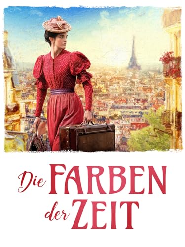 Die Farben der Zeit