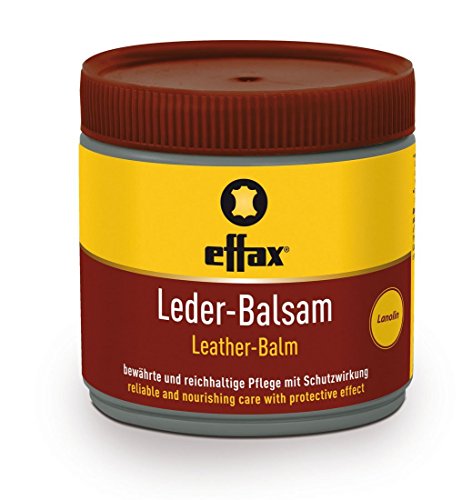Effax Lederbalsam 500 ml, E080944