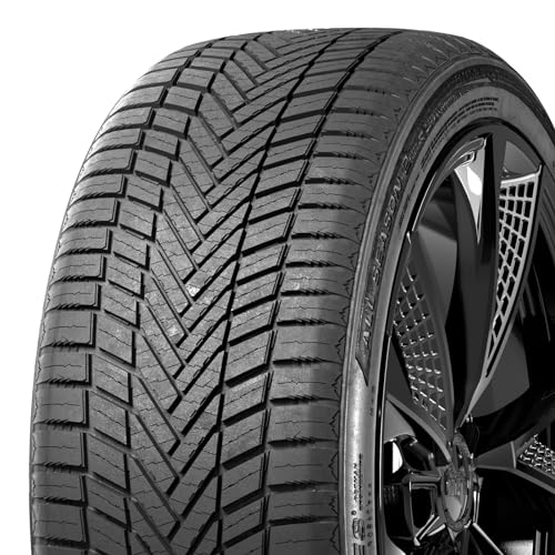 Berlin Tires All Season 2 175/65 R14 82T - C/C/70dB Ganzjahresreifen (PKW)