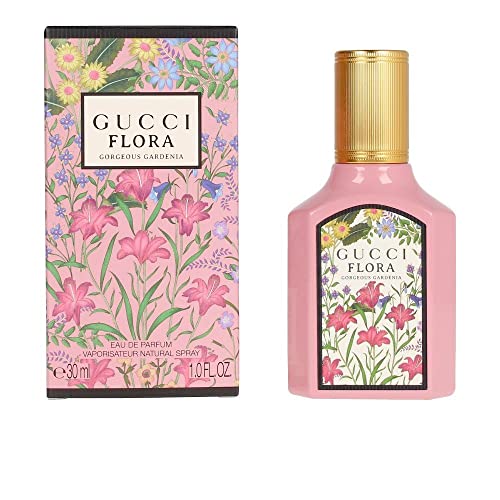 Gucci Flora Gorgeous Gardenia Eau de Parfum, Spray, 30ml