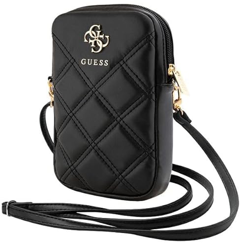 CG Mobile - Guess Handytasche Damen, Genießen Sie Mode als Lebensstil mit Dieser Handytasche zum Umhängen Damen Tasche Guess, Original Phone Bag Guess Taschen Damen Sale