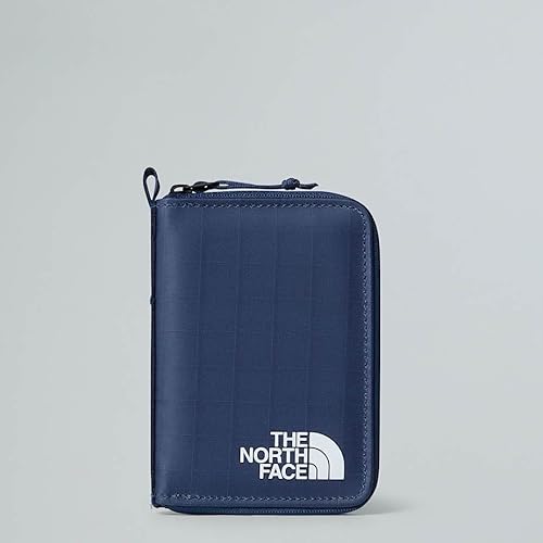 The North Face Base Camp Voyager Wallet Wallet