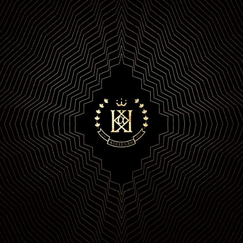 Monument (Deluxe Box)