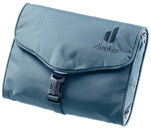 deuter Wash Bag I Kulturbeutel zum Aufhängen