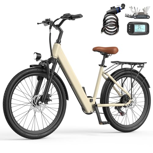 E-Bike 24