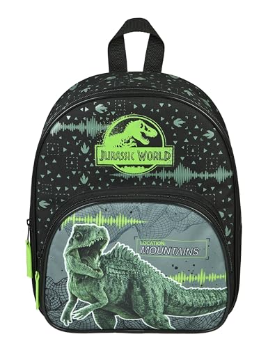 Undercover Unisex Kinder Kinderrucksack Rucksack, Grün
