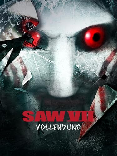 Saw VII - Vollendung