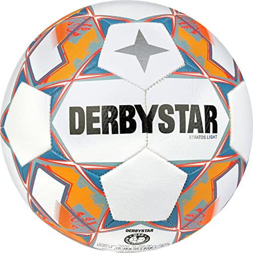 Derbystar Stratos Light v23 Gr.4