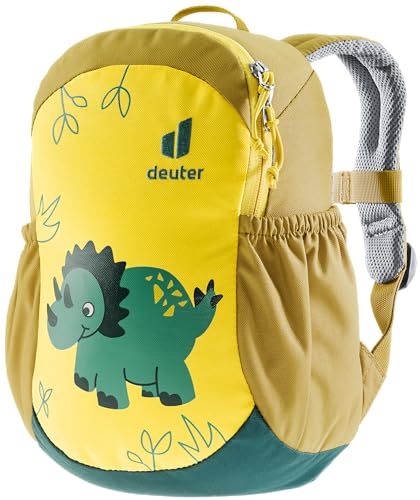 deuter Pico Kinderrucksack (5 L)