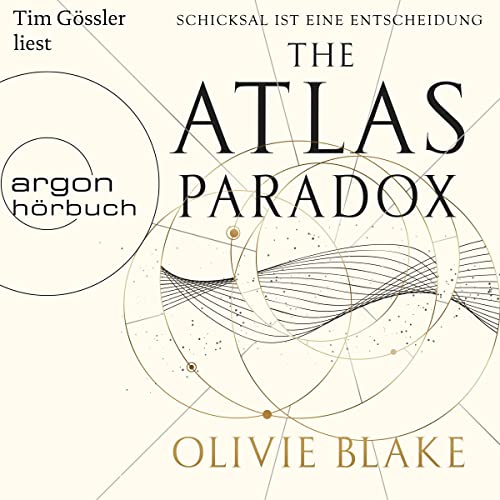 The Atlas Paradox - Schicksal ist eine Entscheidung: Atlas 2
