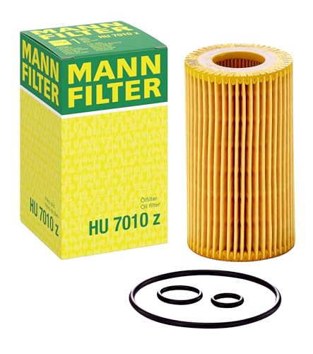 MANN-FILTER HU 7010 z Ölfilter - für Pkw + Transporter