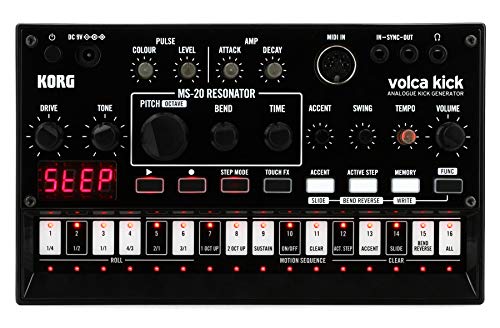 Korg VOLCA-KICK Volca-Kick