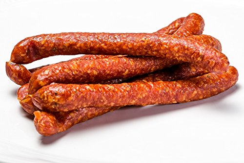 Schwarzwälder Pfefferbeisser - 10 Stück (min. 500 g.) im Pack, handwerklich hergestellt, luftgetrocknet