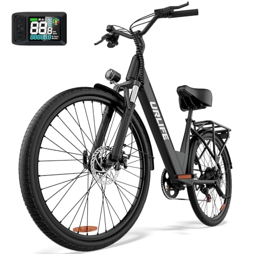 URLIFE E-Bike für Erwachsene 26