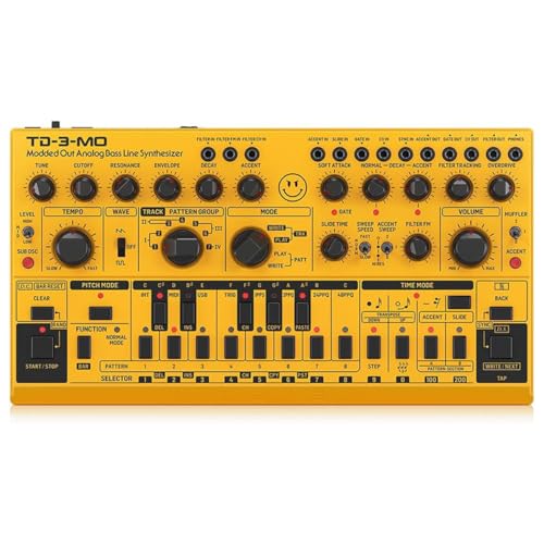 Behringer TD-3-MO-AM