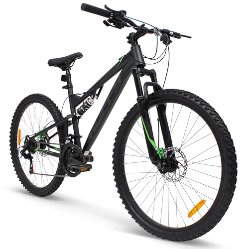 Huffy Marker Mountain Bike 26