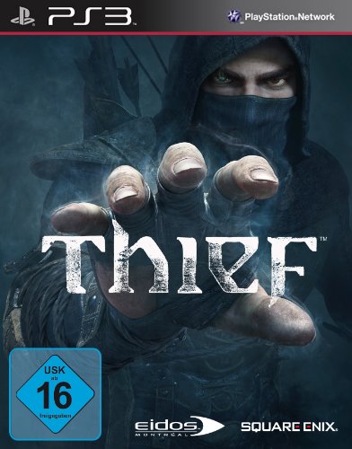 Thief - [PlayStation 3]
