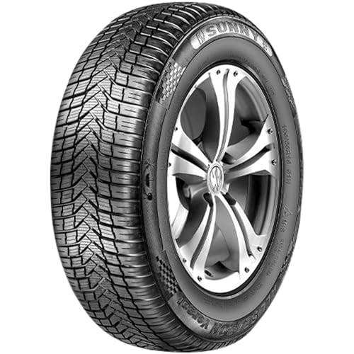 SUNNY - 185/65 R15 TL 88H NC501 M+S 3PMSF - Ganzjahresreifen