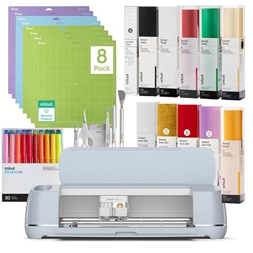 Cricut Maker 3 |Ultimate Paket (2025)