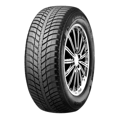 Nexen 16913NX N'blue 4Season 195/65R15 91T Allwetterreifen