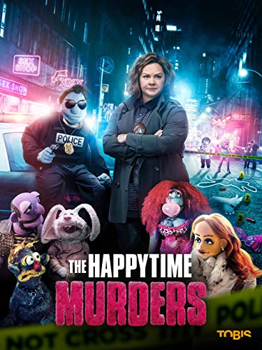 The Happytime Murders [dt./OV]