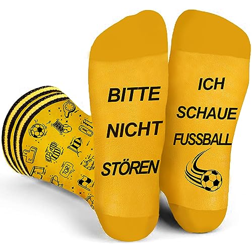 Piroo Dortmund Fanartikel Socken