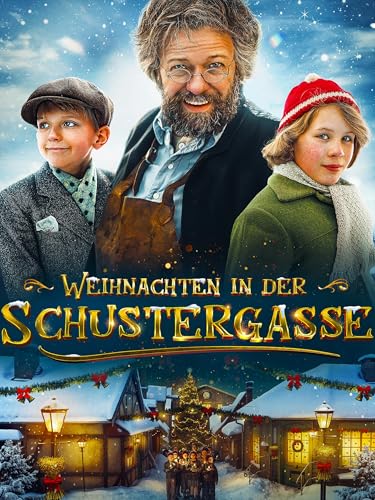 Weihnachten in der Schustergasse