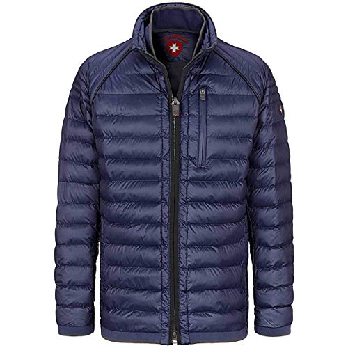 Wellensteyn Molecule Men Jacke darknavy, Gr.XXXL Herren