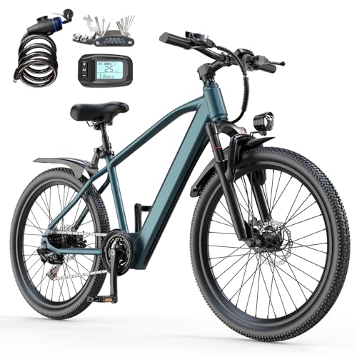 E-Bike 26
