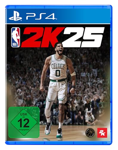 NBA 2K25