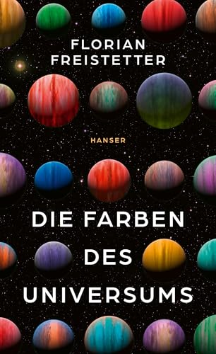 Die Farben des Universums