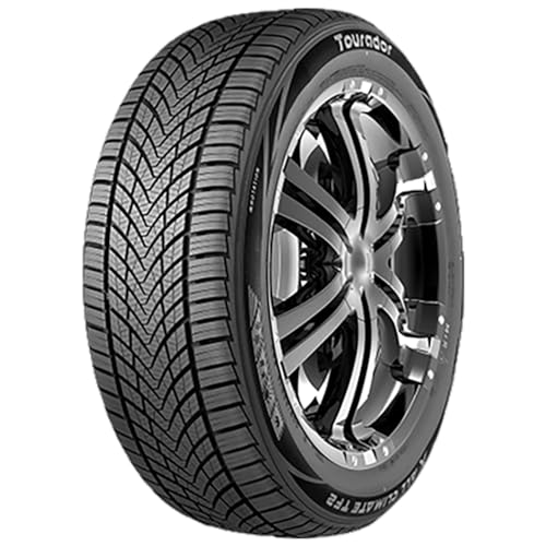 TOURADOR - 185/55 R15 TL 82H X ALL CLIMATE TF2 BSW M+S 3PMSF - Ganzjahresreifen