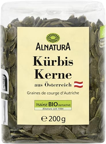 Alnatura Bio Kürbiskerne, 200 g