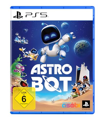 ASTRO-BOT.
